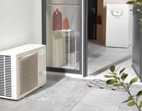 Le COP d’une pompe à chaleur : qu’est-ce que c’est ?